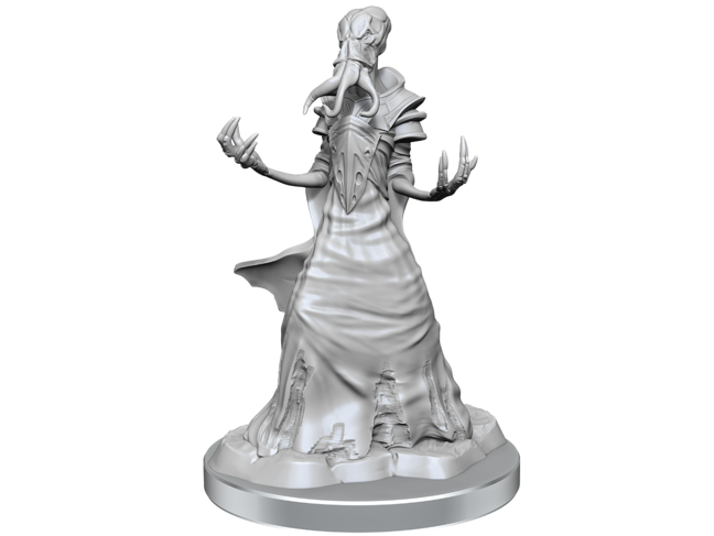 Wizkids Mind Flayers