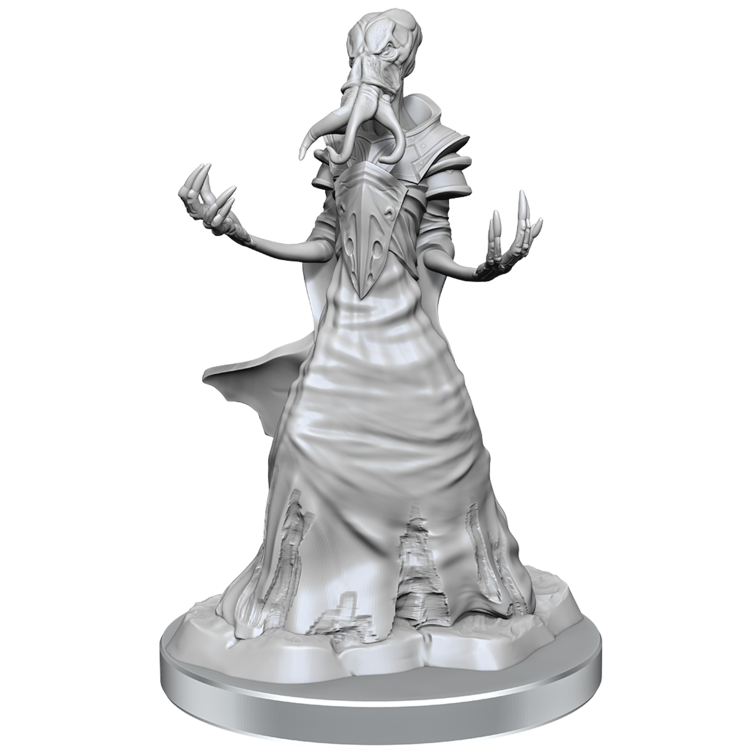 Wizkids Wizkids - Nolzur's Marvelous Miniatures: Mind Flayers