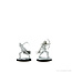 Wizkids Wizkids - Nolzur's Marvelous Miniatures: Female Air Genasi