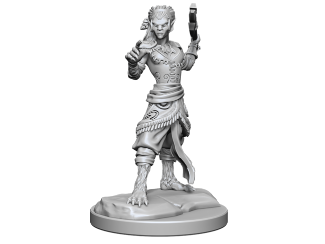 Wizkids Shifter Fighter