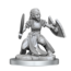 Wizkids Wizkids - Nolzur's Marvelous Miniatures: Shifter Fighter