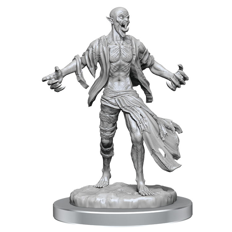 Wizkids Wizkids - Nolzur's Marvelous Miniatures: Nosferatu