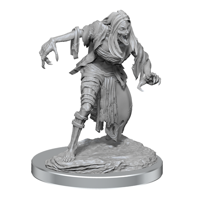 Wizkids Wizkids - Nolzur's Marvelous Miniatures: Nosferatu