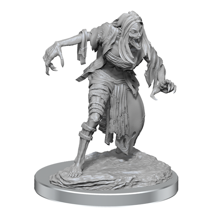 Wizkids Wizkids - Nolzur's Marvelous Miniatures: Nosferatu