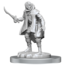 Wizkids Wizkids - Nolzur's Marvelous Miniatures: Elf Rogue & Half-Elf Rogue Protégé