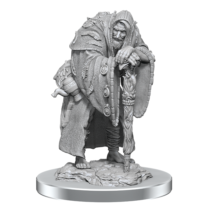Wizkids Wizkids - Nolzur's Marvelous Miniatures: Wereravens