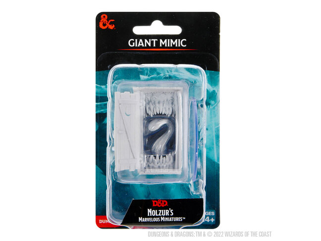 Wizkids Giant Mimic