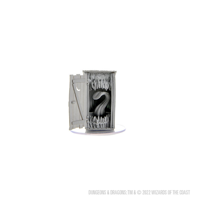 Wizkids Wizkids - Nolzur's Marvelous Miniatures: Giant Mimic