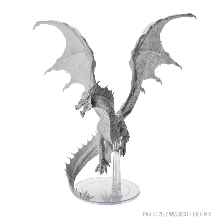 Wizkids Wizkids - Nolzur's Marvelous Miniatures: Adult Red Dragon