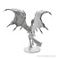 Wizkids Wizkids - Nolzur's Marvelous Miniatures: Adult Red Dragon
