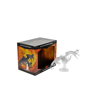 Wizkids Adult Blue Shadow Dragon