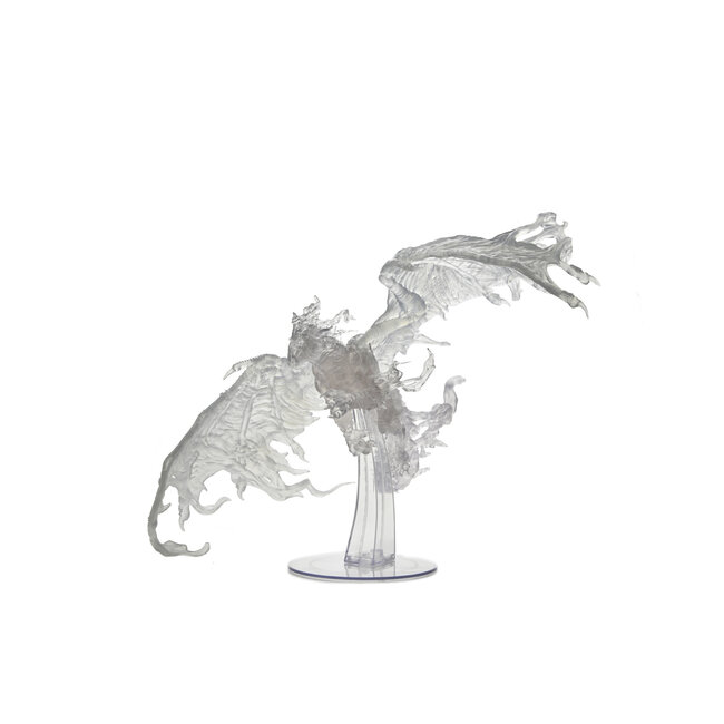 Wizkids Wizkids - Nolzur's Marvelous Miniatures: Adult Blue Shadow Dragon
