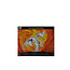 Wizkids Wizkids - Nolzur's Marvelous Miniatures: Adult Blue Shadow Dragon
