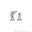 Wizkids Wizkids - Nolzur's Marvelous Miniatures: Orc Rangers