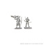 Wizkids Wizkids - Nolzur's Marvelous Miniatures: Orc Rangers