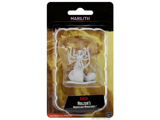 Wizkids Marilith