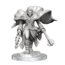 Wizkids Wizkids - Nolzur's Marvelous Miniatures: Aasimar Cleric Male