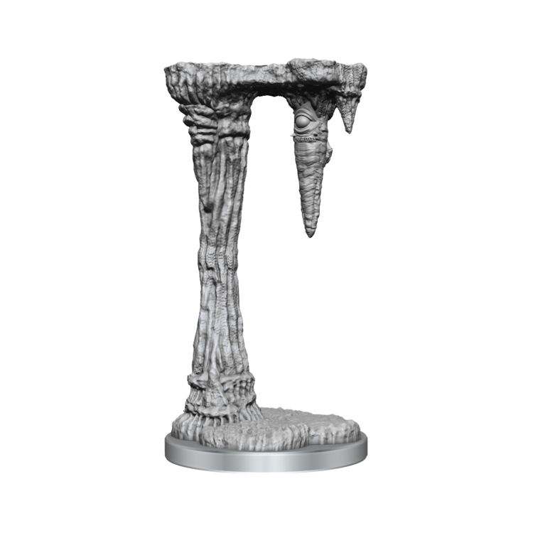 Wizkids Wizkids - Nolzur's Marvelous Miniatures: Piercers