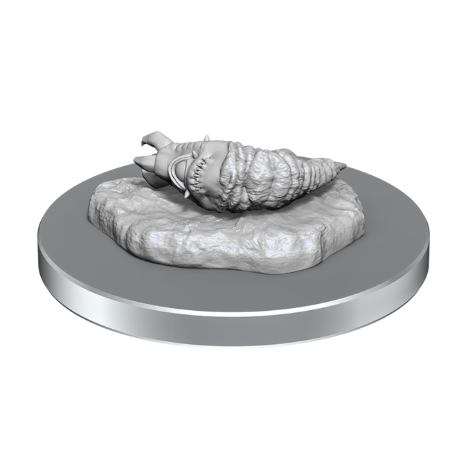 Wizkids Wizkids - Nolzur's Marvelous Miniatures: Piercers