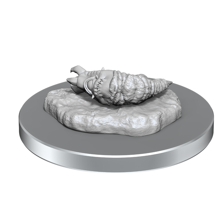 Wizkids Wizkids - Nolzur's Marvelous Miniatures: Piercers