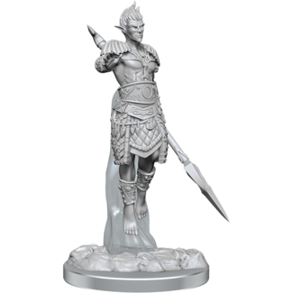Wizkids Sea Elf Fighters