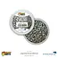 Warlord Games Battlefields & Basing: Large Grey Stones