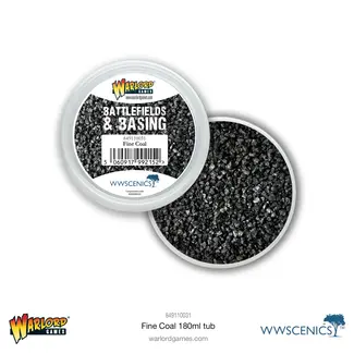 Warlord Games Battlefields & Basing: Fine Coal