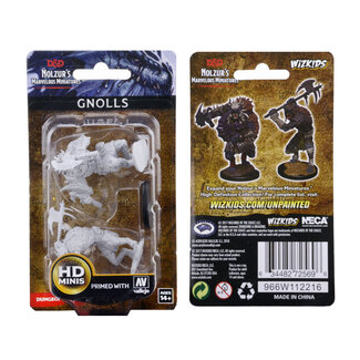 Wizkids Gnolls