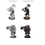 Wizkids Wizkids - Nolzur's Marvelous Miniatures: Gnolls