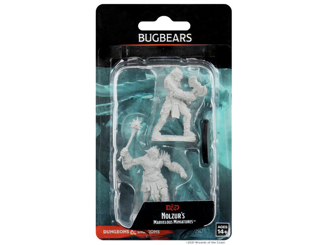 Wizkids Bugbears