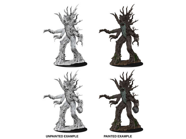 Wizkids Treant