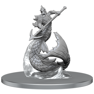 Wizkids Merrow