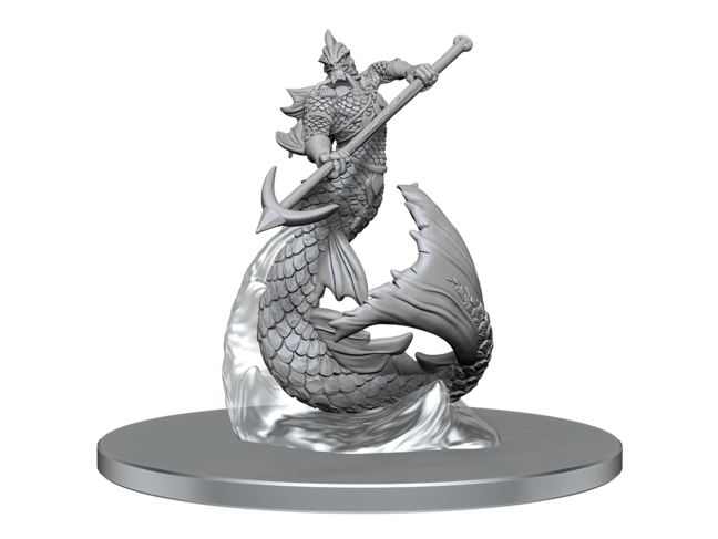 Wizkids Merrow