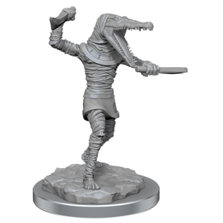 Wizkids Mummies