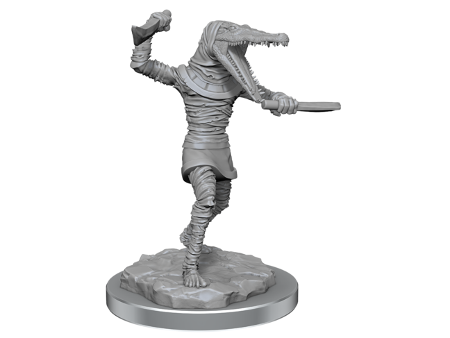 Wizkids Mummies