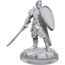 Wizkids Wizkids - Nolzur's Marvelous Miniatures: Human Fighters