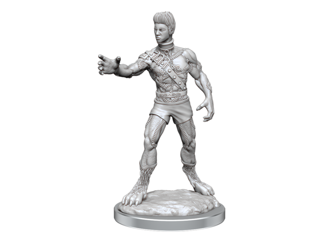 Wizkids Headless Monster