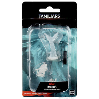 Wizkids Familiars