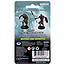 Wizkids Wizkids - Nolzur's Marvelous Miniatures: Gnoll & Gnoll Flesh Gnawer