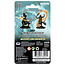 Wizkids Wizkids - Nolzur's Marvelous Miniatures: Tiefling Sorcerer