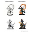Wizkids Wizkids - Nolzur's Marvelous Miniatures: Tiefling Sorcerer