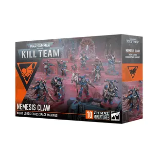 Games Workshop Kill Team: Nemesis Claw