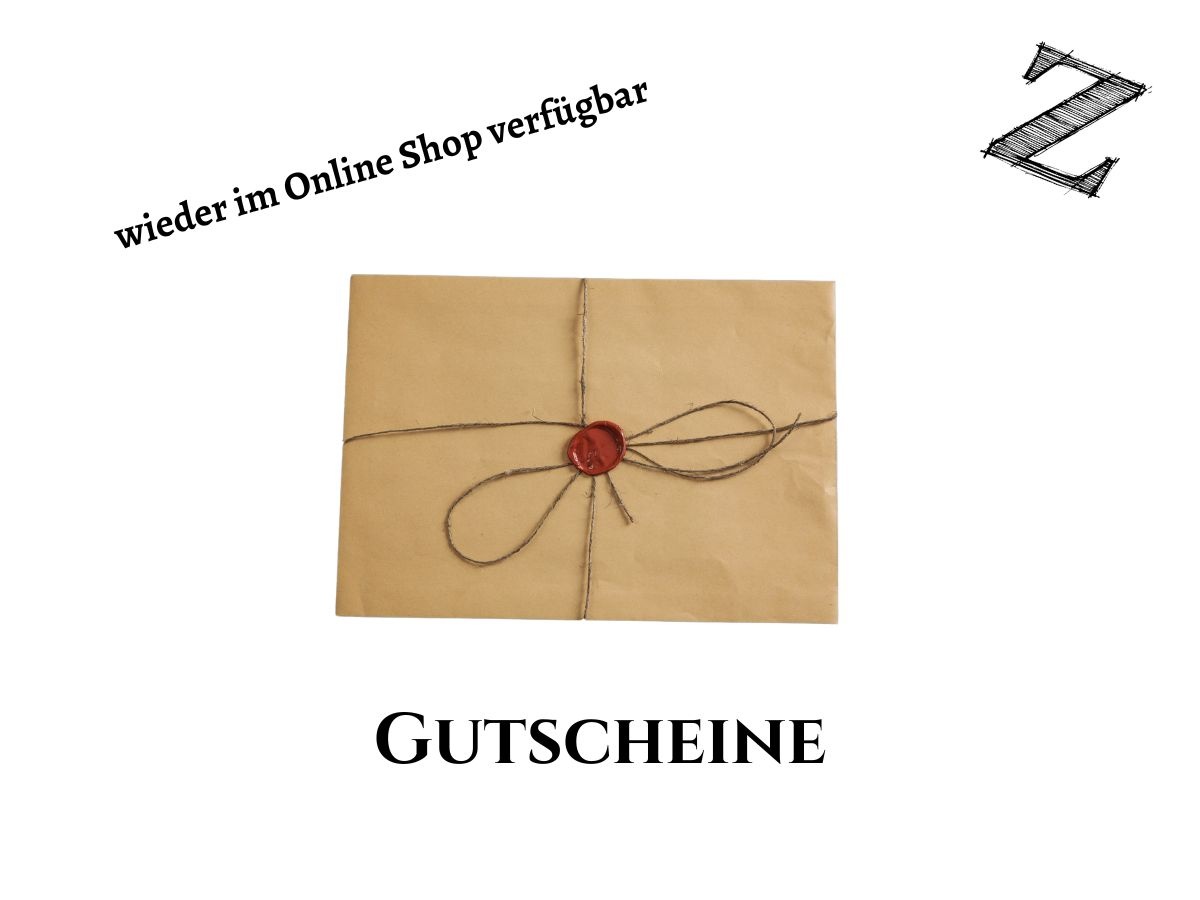 Gutscheine