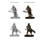 Wizkids Wizkids - Nolzur's Marvelous Miniatures: Human Ranger