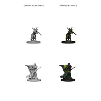 Wizkids Elf Druid