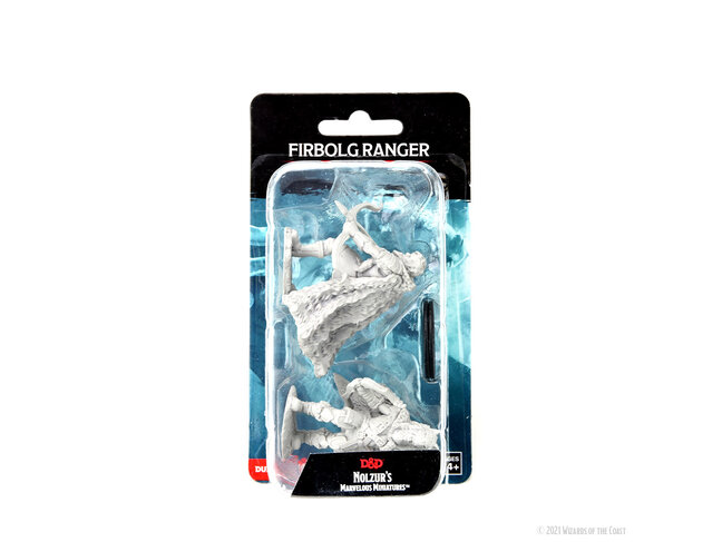 Wizkids Firbolg Ranger