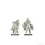 Wizkids Wizkids - Nolzur's Marvelous Miniatures: Firbolg Ranger