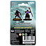 Wizkids Wizkids - Nolzur's Marvelous Miniatures: Kenku Adventurers
