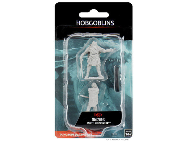 Wizkids Hobgoblins