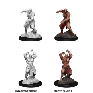 Wizkids Flesh Golem